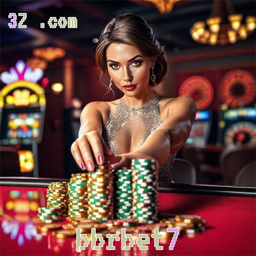 Apostas Incríveis e Interação no bbrbet7: O Futuro do Jogo