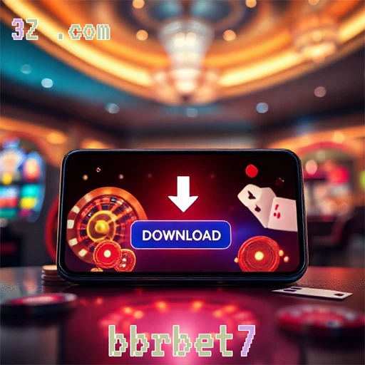 Baixar jogos emocionantes no bbrbet7: Diversão ao seu alcance