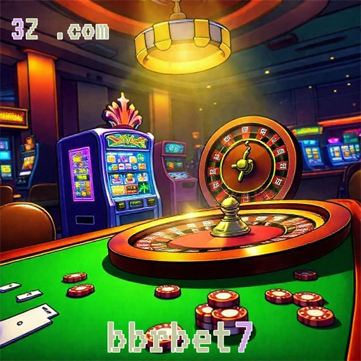 Experimente a Plataforma de Jogos Inovadora do bbrbet7