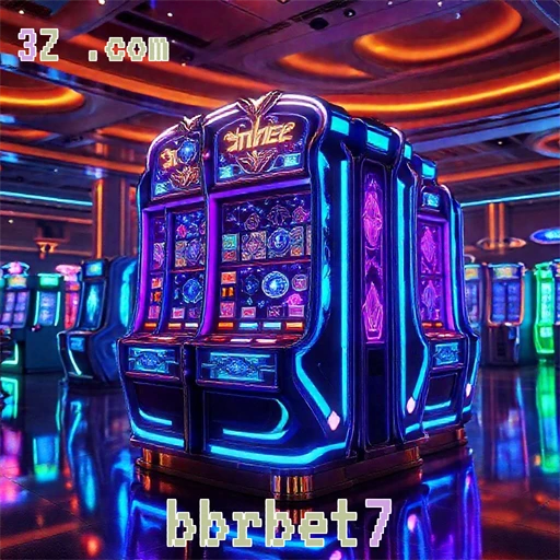 Emoção nas Slots do bbrbet7: Diversão e Ganhos Garantidos